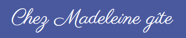 Chez Madeleine gîte