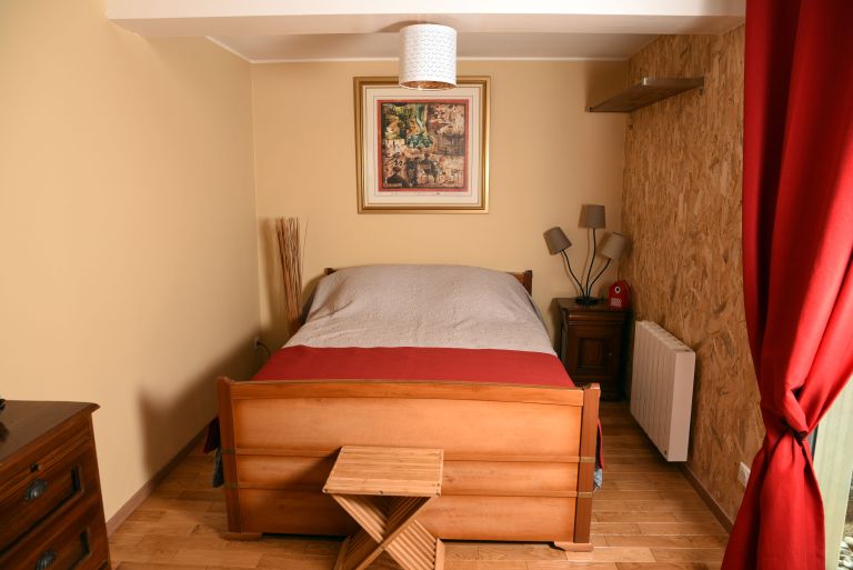 Le gîte chez Madeleine - Chez Madeleine gîte