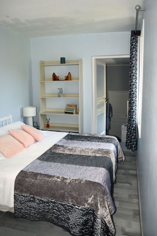 Le gîte chez Madeleine - Chez Madeleine gîte