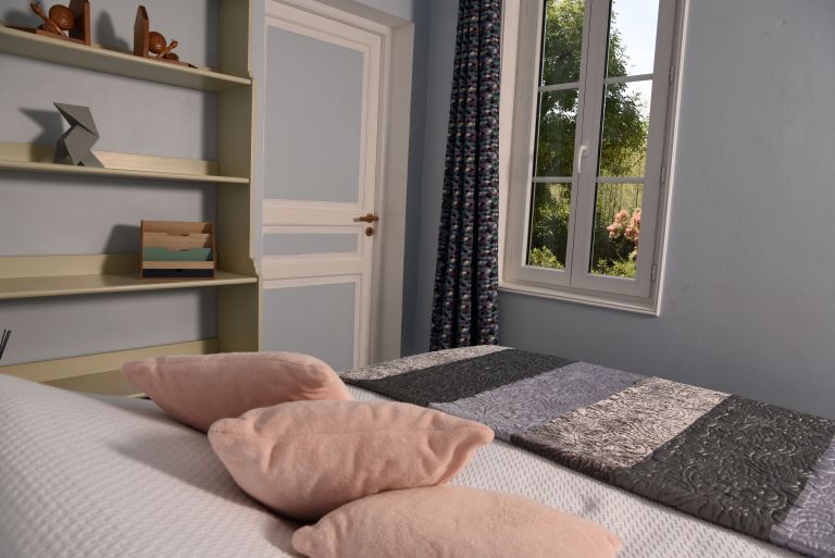 Le gîte chez Madeleine - Chez Madeleine gîte