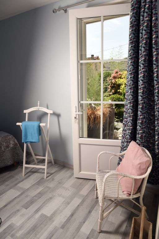 Le gîte chez Madeleine - Chez Madeleine gîte