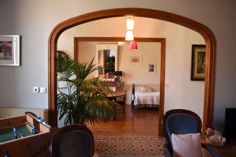 Le gîte chez Madeleine - Chez Madeleine gîte