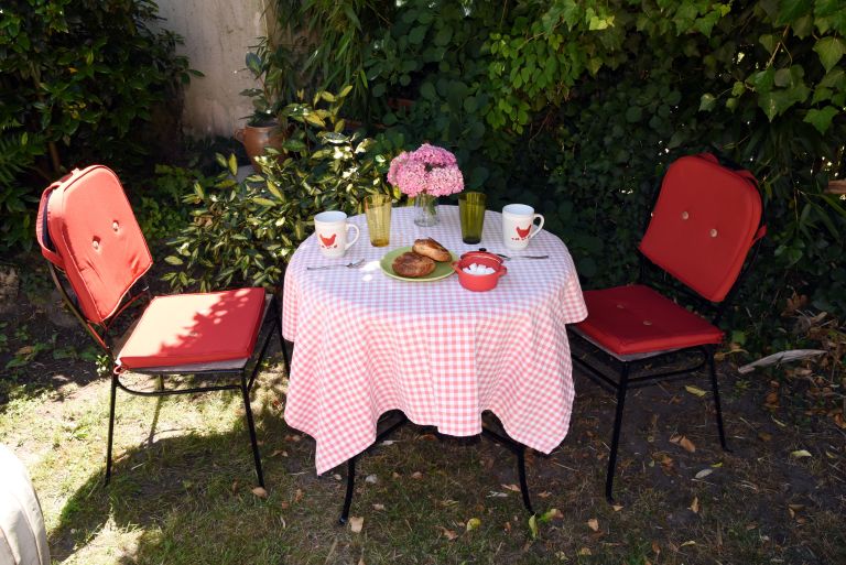 Le gîte Chez Madeleine - Chez Madeleine gîte