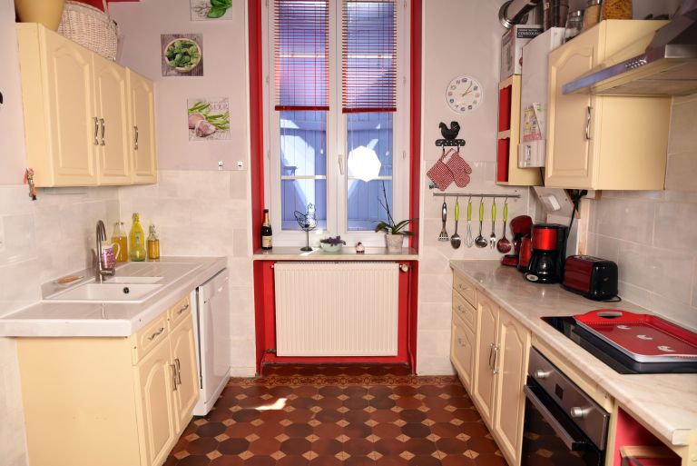 Le gîte chez Madeleine - Chez Madeleine gîte