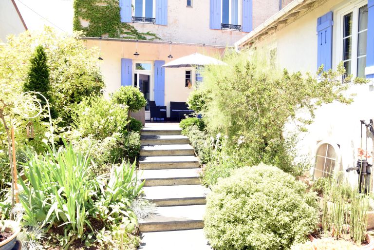 Le gîte Chez Madeleine - Chez Madeleine gîte