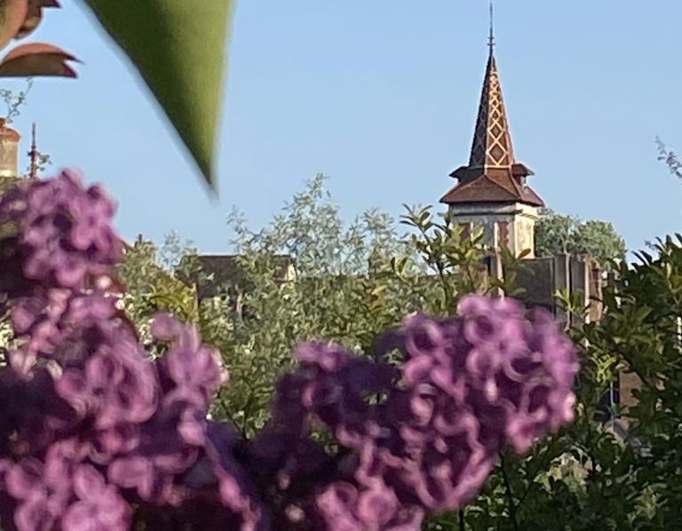 Le gîte Chez Madeleine - Chez Madeleine gîte