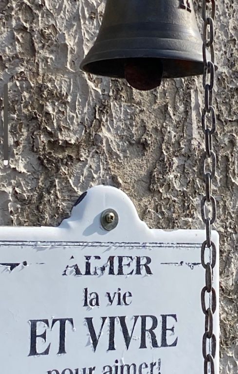 Le gîte chez Madeleine - Chez Madeleine gîte