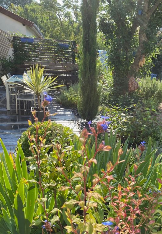 Le gîte Chez Madeleine - Chez Madeleine gîte