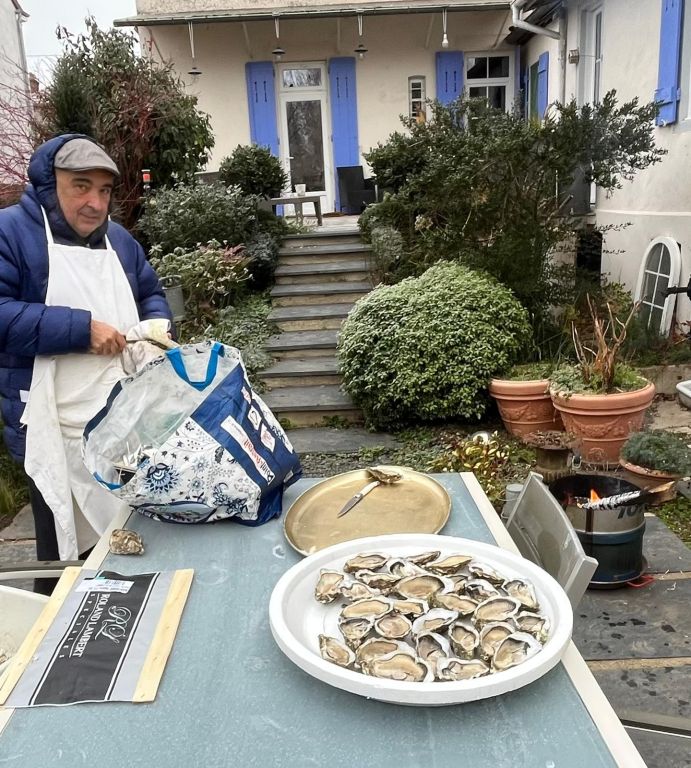 Le gîte chez Madeleine - Chez Madeleine gîte