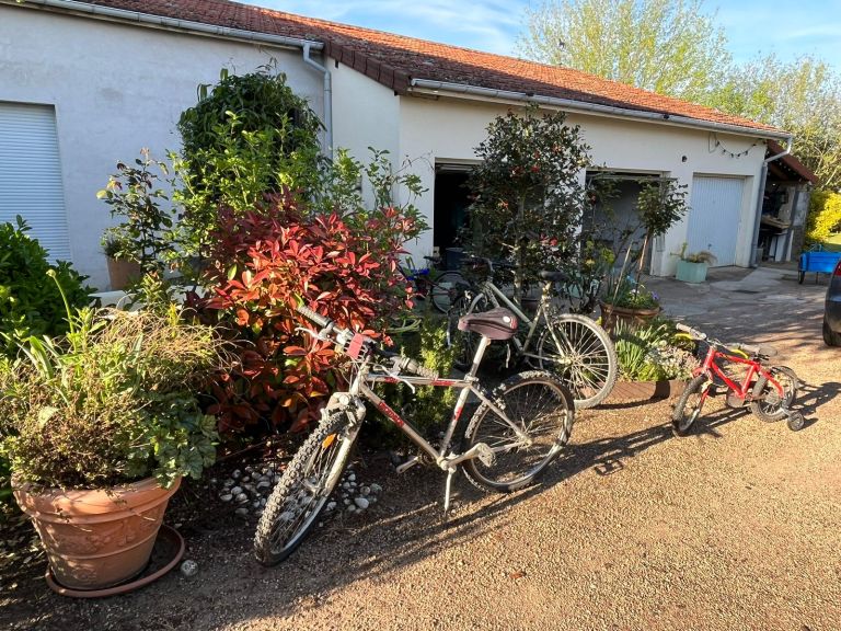 Le gîte chez Madeleine - Chez Madeleine gîte