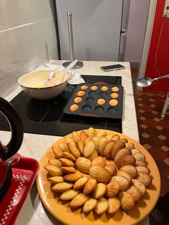 Le gîte chez Madeleine - Chez Madeleine gîte