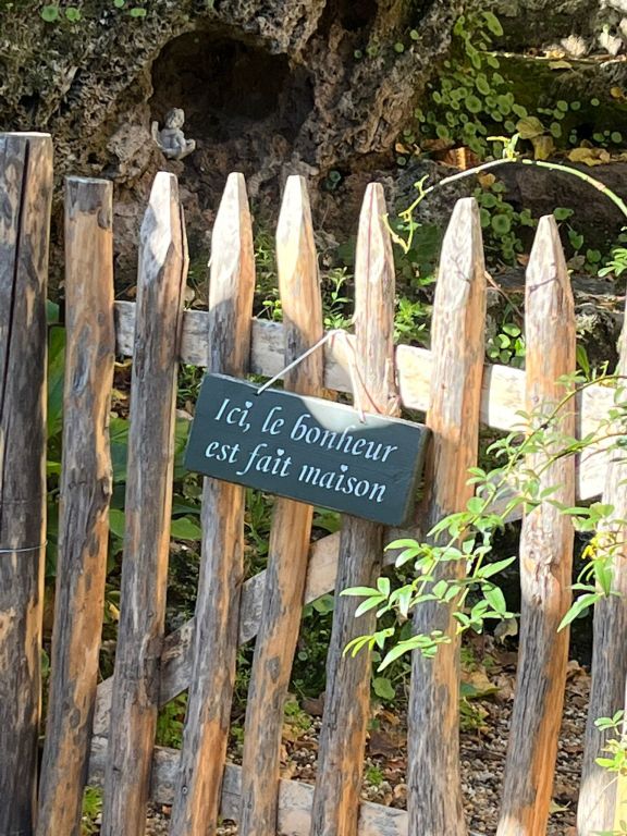 Le gîte chez Madeleine - Chez Madeleine gîte