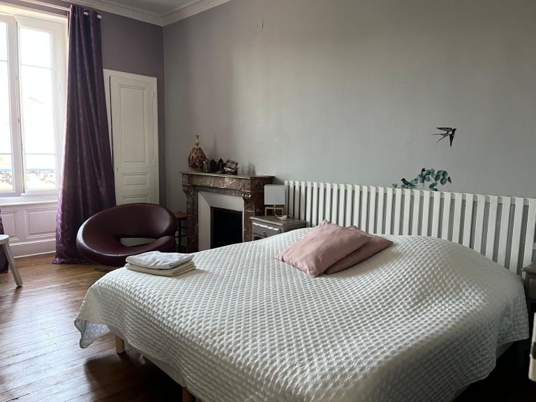 Le gîte au Balcon - Chez Madeleine gîte
