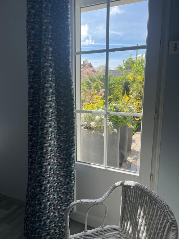 Le gîte chez Madeleine - Chez Madeleine gîte