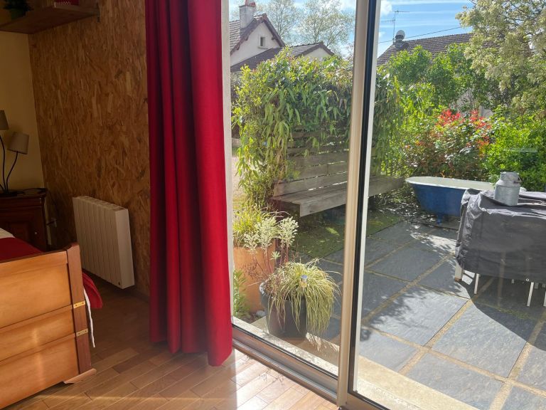 Le gîte chez Madeleine - Chez Madeleine gîte