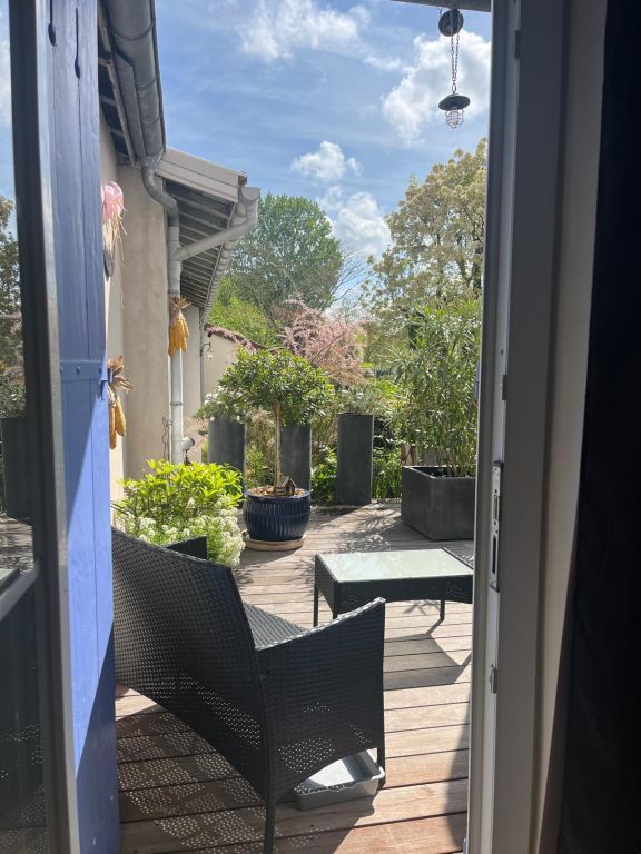 Le gîte chez Madeleine - Chez Madeleine gîte